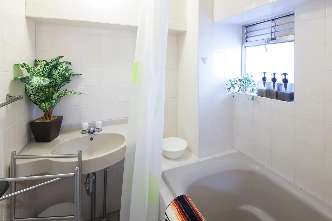 Apartament E-Address Shibuya 45 Tokio Japonia