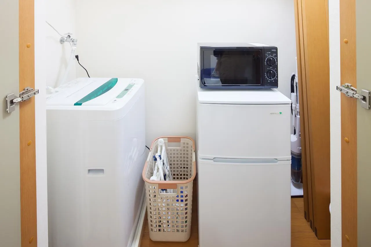 Apartament E-Address Shibuya 45 Tokio
